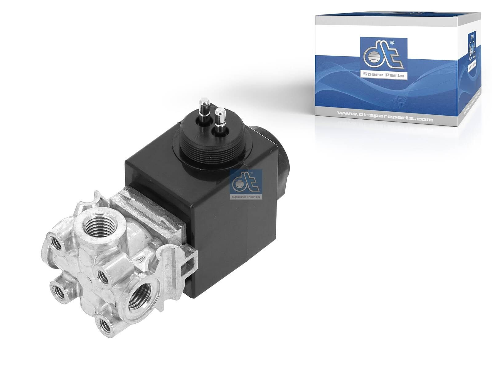Клапан делителя Diesel Technic 113078